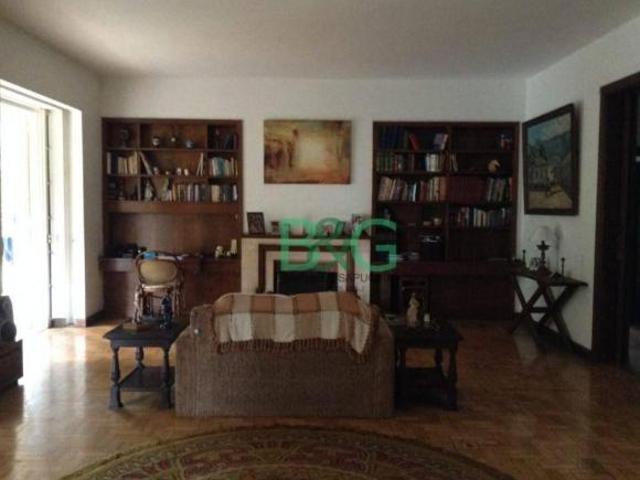 Sobrado à venda, 1300 m² por R$ 23.000.000,00 Zona Norte Barro Branco São Paulo/SP
