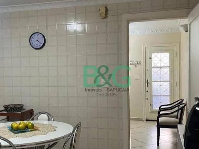 Sobrado à venda, 130 m² por R$ 1.199.000,00 Pompeia São Paulo/SP