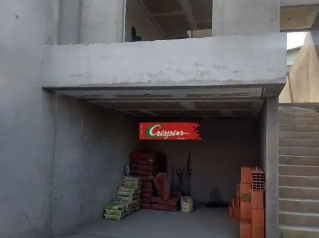 Sobrado à venda, 130 m² por R$ 1.200.000,00 Vila Galvão Guarulhos/SP