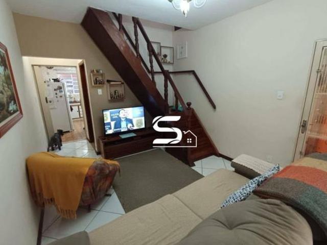 Sobrado à venda, 130 m² por R$ 480.000,00 Vila Industrial São Paulo/SP
