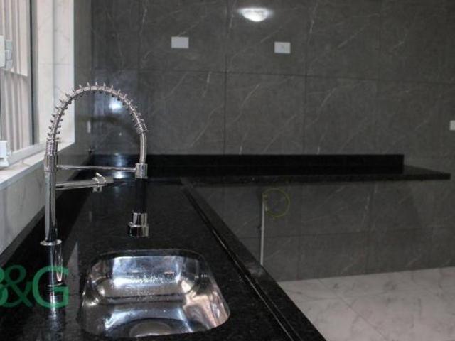 Sobrado à venda, 130 m² por R$ 540.000,00 Jardim Lourdes Zona Sul São Paulo/SP