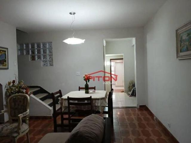 Sobrado à venda, 130 m² por R$ 549.000,00 Cangaíba São Paulo/SP