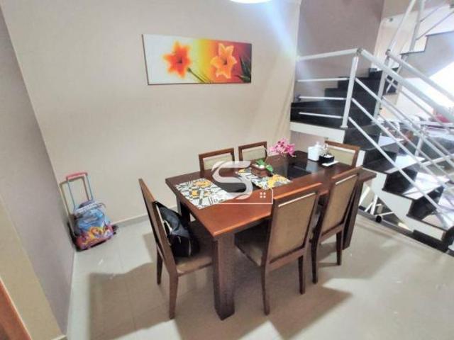 Sobrado à venda, 130 m² por R$ 625.000,00 Parque São Lucas São Paulo/SP