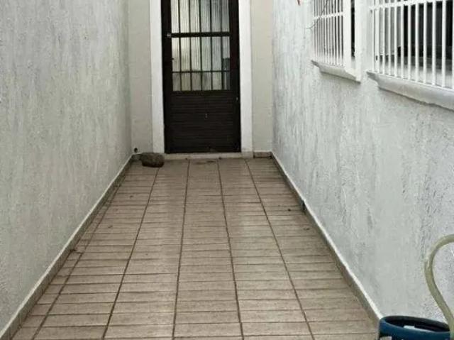 Sobrado à venda, 130 m² por R$ 680.000,00 Vila Nova Mazzei São Paulo/SP