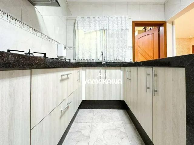 Sobrado à venda, 130 m² por R$ 749.000,00 Vila Matilde São Paulo/SP