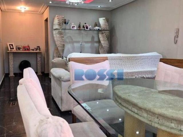 Sobrado à venda, 130 m² por R$ 960.000,00 Jardim Ângela Zona Leste São Paulo/SP