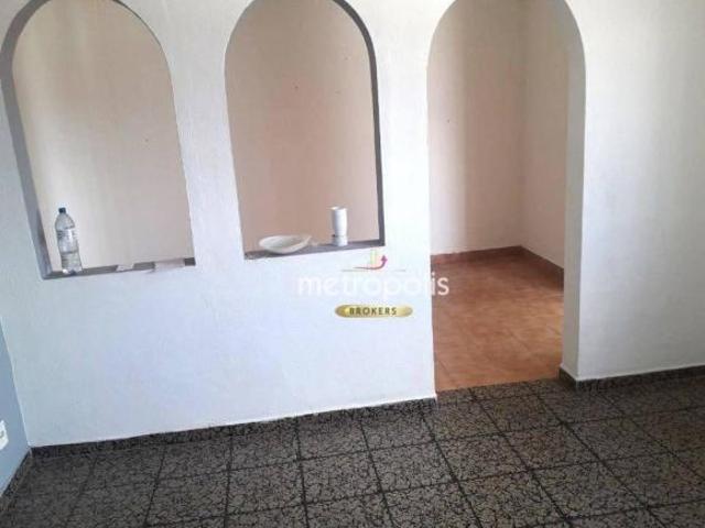Sobrado à venda, 131 m² por R$ 407.000,00 Jardim Seckler São Paulo/SP