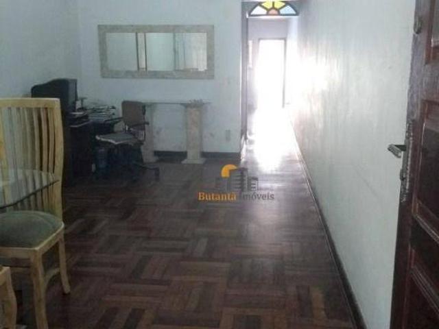 Sobrado à venda, 133 m² por R$ 660.000,00 Butantã São Paulo/SP