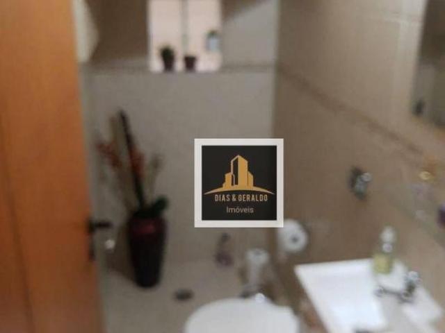 Sobrado à venda, 133 m² por R$ 901.000,00 Loteamento Residencial Vista Linda São José dos Campos