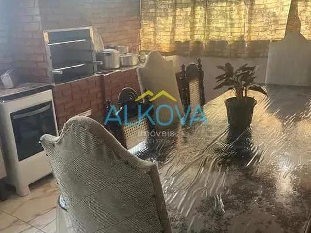 Sobrado à venda, 145 m² por R$ 670.000,00 Bosque dos Eucaliptos São José dos Campos/SP