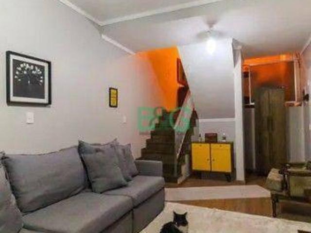 Sobrado à venda, 145 m² por R$ 749.000,00 Vila Pedroso São Paulo/SP