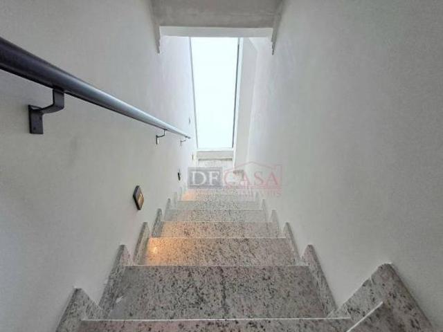 Sobrado à venda, 145 m² por R$ 830.000,00 Vila Carrão São Paulo/SP