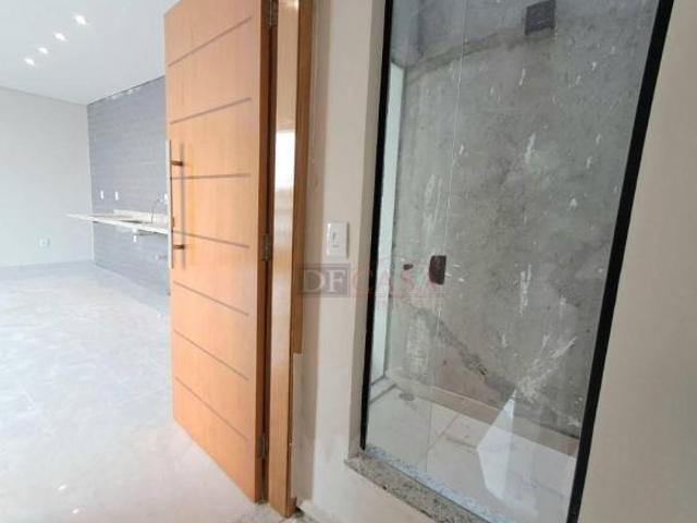 Sobrado à venda, 145 m² por R$ 850.000,00 Vila Carrão São Paulo/SP