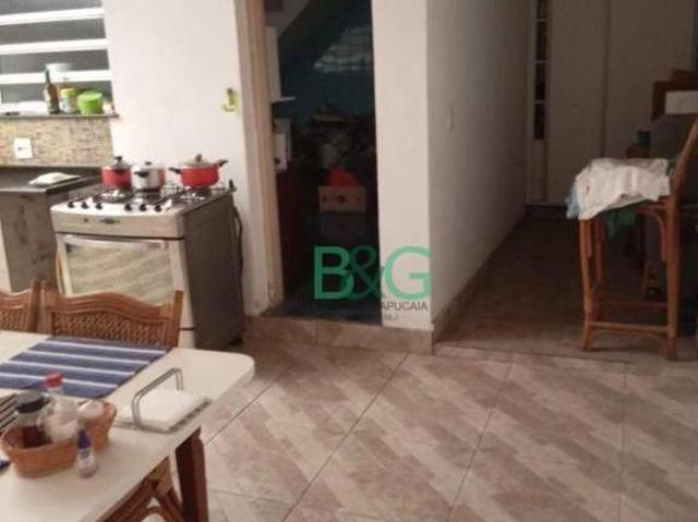 Sobrado à venda, 145 m² por R$ 950.000,00 Jardim das Acácias São Paulo/SP