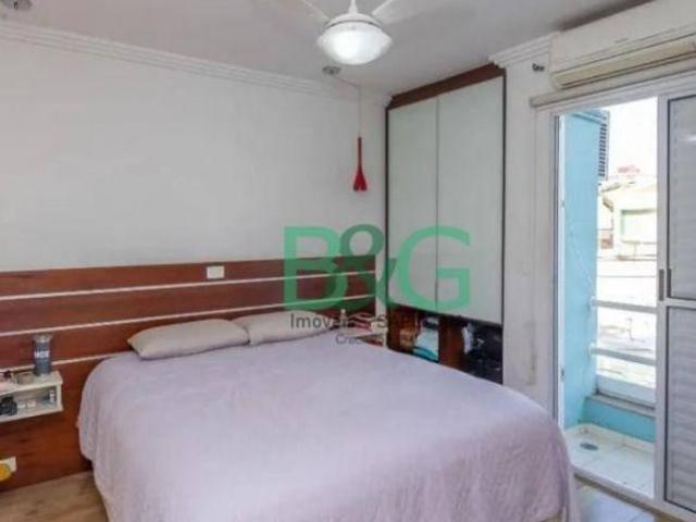 Sobrado à venda, 145 m² por R$ 970.000,00 Parque da Vila Prudente São Paulo/SP