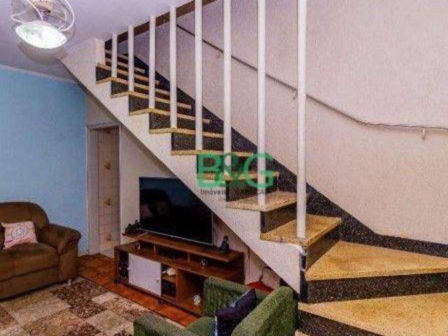 Sobrado à venda, 146 m² por R$ 899.000,00 Parque da Vila Prudente São Paulo/SP