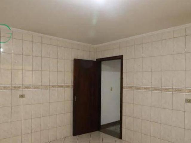 Sobrado à venda, 147 m² por R$ 709.000,00 Vila Olinda São Paulo/SP