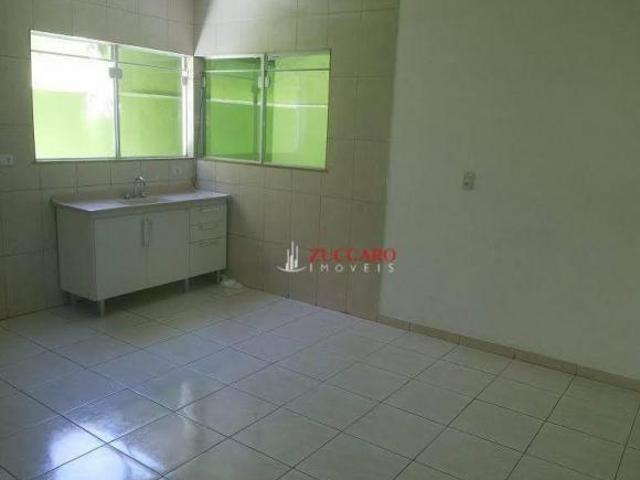 Sobrado à venda, 147 m² por R$ 749.999,99 Jardim Frizzo Guarulhos/SP