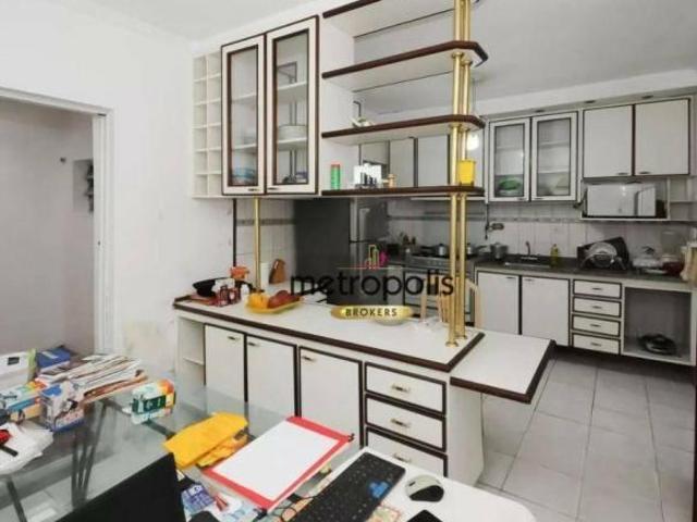 Sobrado à venda, 148 m² por R$ 520.000,00 Paulicéia São Bernardo do Campo/SP