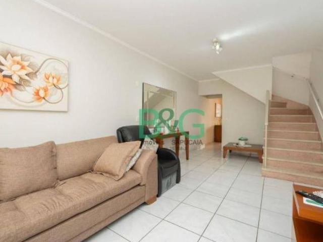 Sobrado à venda, 149 m² por R$ 1.180.000,00 Bosque da Saúde São Paulo/SP