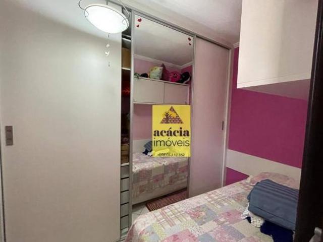 SOBRADO A VENDA 140 M2 3 SUITES 3 VAGAS PARQUE S.DOMINGOS