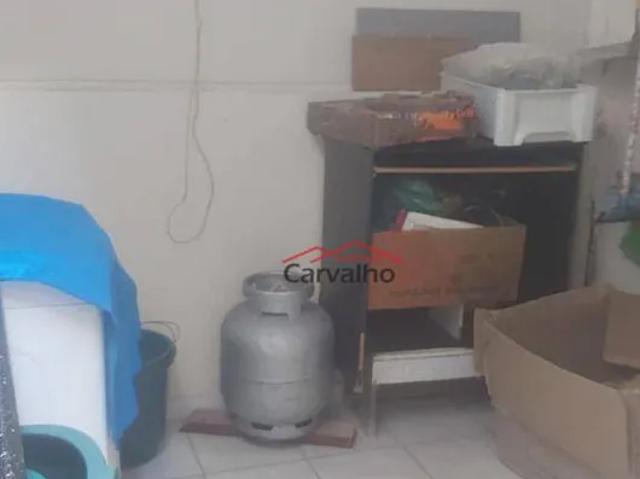Sobrado à venda, 140 m² por R$ 559.000,00 Jardim Japão São Paulo/SP