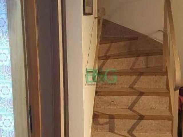 Sobrado à venda, 140 m² por R$ 620.000,00 Guapira São Paulo/SP