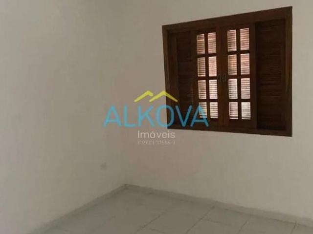 Sobrado à venda, 140 m² por R$ 650.000,00 Residencial Bosque dos Ipês São José dos Campos/SP