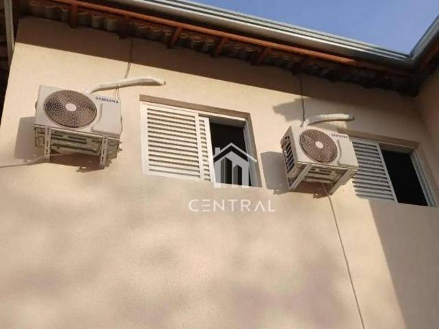 Sobrado à venda, 140 m² por R$ 825.000,00 Vila Haro Sorocaba/SP