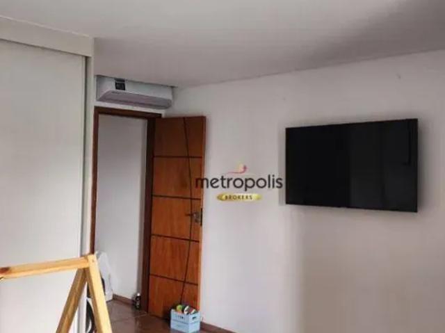 Sobrado à venda, 140 m² por R$ 951.000,00 Jardim Maria Cecília São Bernardo do Campo/SP
