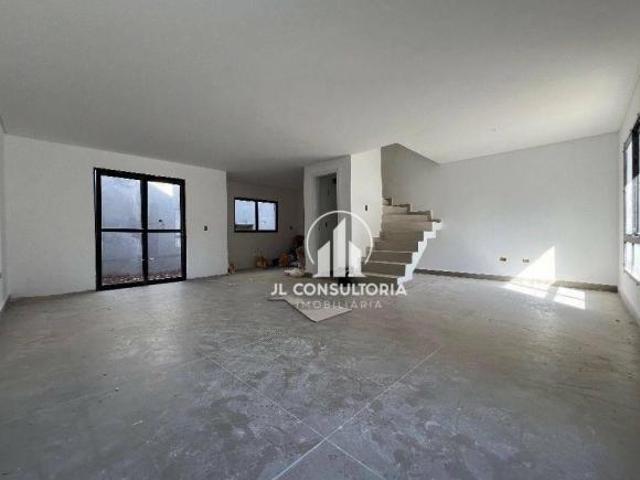 Sobrado à venda, 141 m² por R$ 679.000,00 Xaxim Curitiba/PR