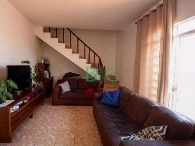 Sobrado à venda, 142 m² por R$ 1.095.000,00 Sumarezinho São Paulo/SP
