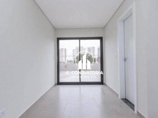 Sobrado à venda, 142 m² por R$ 1.250.000,00 Campo Comprido Curitiba/PR