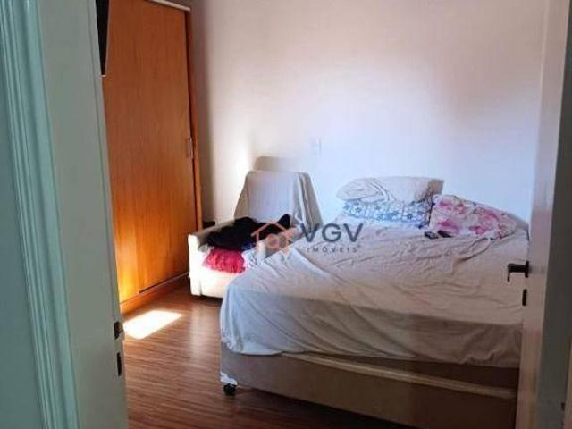 Sobrado à venda, 142 m² por R$ 550.000,00 Cupecê São Paulo/SP