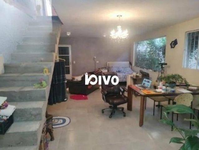 Sobrado à venda, 154 m² por R$ 1.140.000,00 Vila Clementino São Paulo/SP
