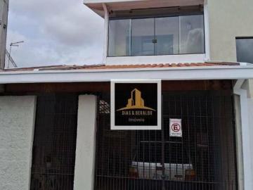 Sobrado à venda, 154 m² por R$ 848.000,00 Jardim Satélite São José dos Campos/SP