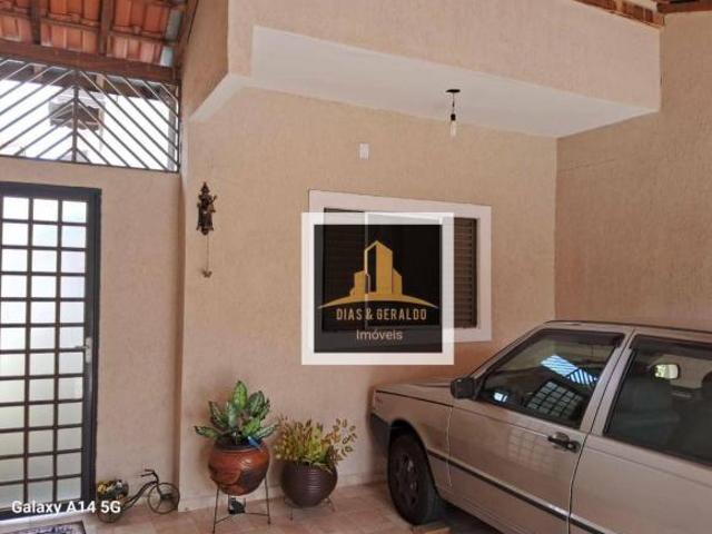 Sobrado à venda, 154 m² por R$ 848.000,00 Jardim Satélite São José dos Campos/SP