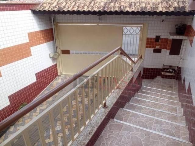 Sobrado à venda, 155 m² por R$ 770.000,00 Cidade Patriarca São Paulo/SP