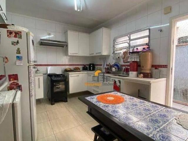 Sobrado à venda, 155 m² por R$ 800.000,00 Butantã São Paulo/SP