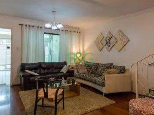 Sobrado à venda, 155 m² por R$ 924.000,00 Nova Piraju São Paulo/SP