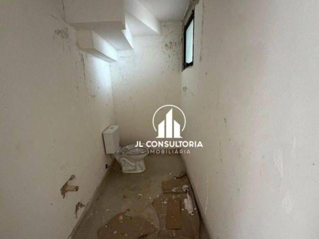 Sobrado à venda, 155 m² por R$ 994.930,00 Água Verde Curitiba/PR