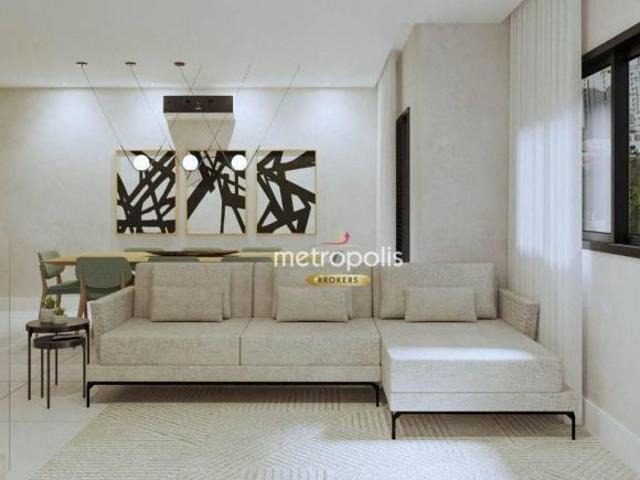 Sobrado com 3 dormitórios à venda, 156 m² por R$ 1.250.000,00 Vila Dusi São Bernardo do Campo/SP