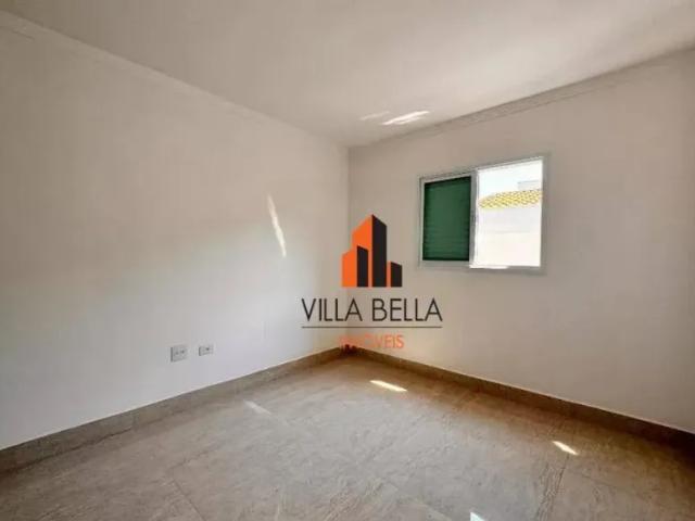 Sobrado à venda, 156 m² por R$ 950.000,00 Vila Santa Teresa Santo André/SP