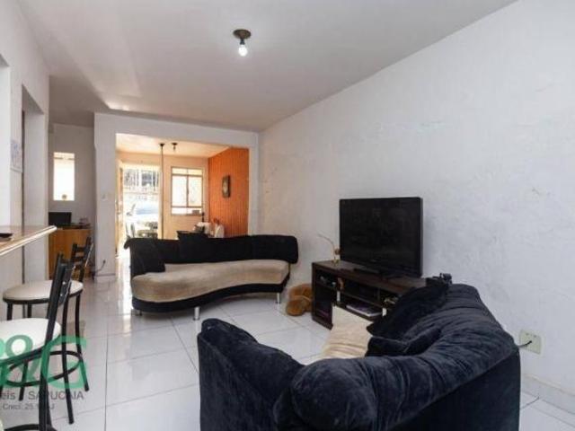 Sobrado à venda, 157 m² por R$ 850.000,00 Jardim da Glória São Paulo/SP