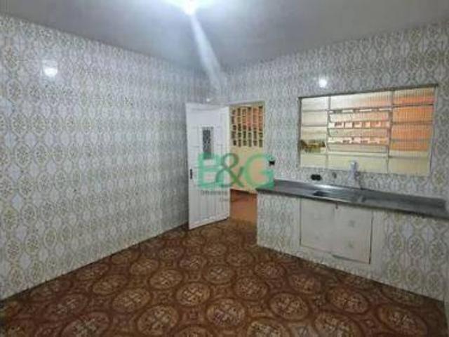 Sobrado à venda, 158 m² por R$ 529.000,00 Vila Cleonice São Paulo/SP