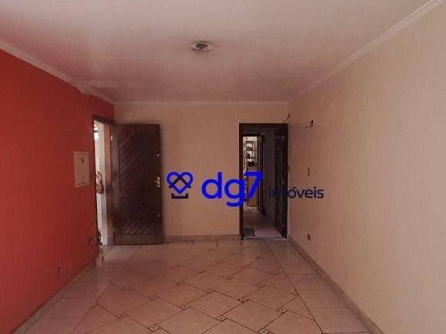 Sobrado à venda, 158 m² por R$ 560.000,00 Vila São Luís Zona Oeste São Paulo/SP