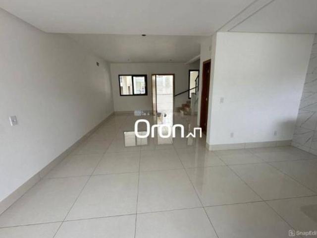 Sobrado à venda, 158 m² por R$ 898.000,00 Cardoso Continuação Aparecida de Goiânia/GO