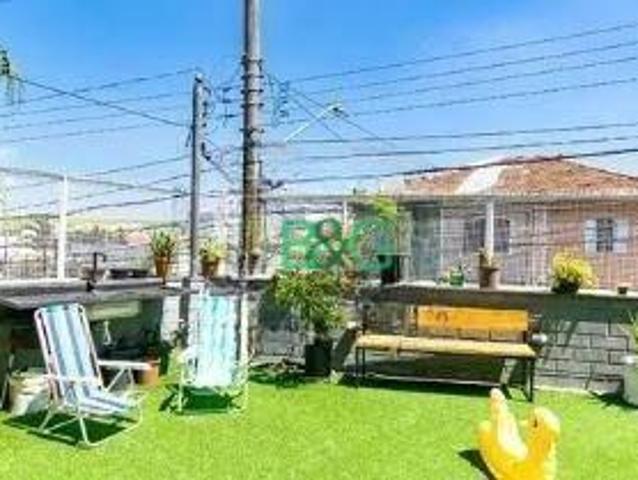 Sobrado à venda, 158 m² por R$ 898.000,00 Jabaquara São Paulo/SP
