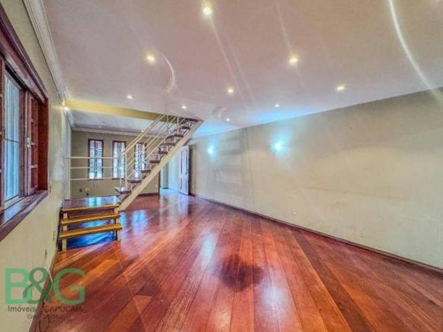 Sobrado à venda, 159 m² por R$ 1.000.000,00 Planalto Paulista São Paulo/SP