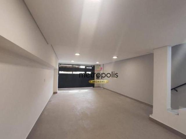 Sobrado à venda, 150 m² por R$ 1.690.000,00 Santo Antônio São Caetano do Sul/SP